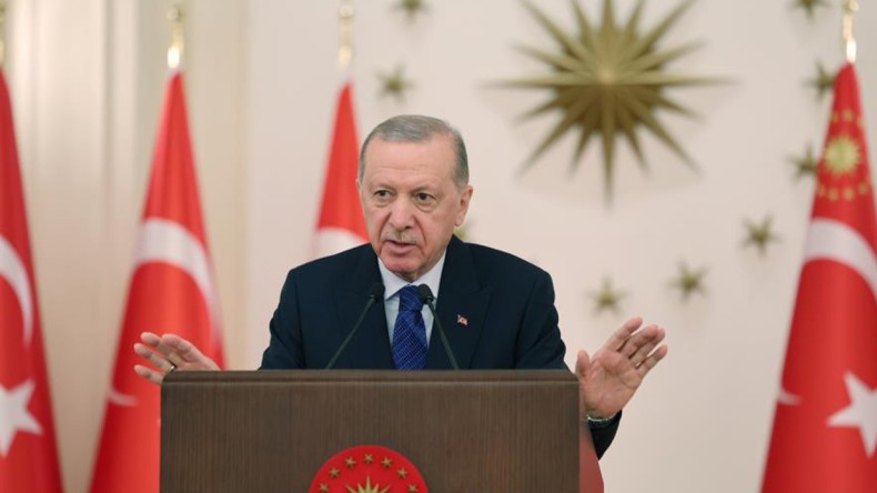 Ramazan Bayramı tatili 9 gün oldu