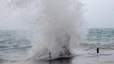 Kocaeli için uyarı: Tarih ve saat verildi