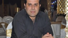 Antikkapı’nın sevilen müzisyenlerinden Serkan Menteşe hayatını kaybetti