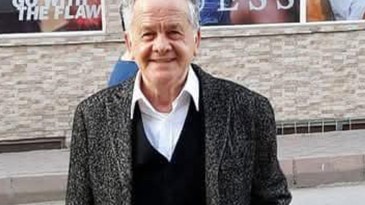 CHP Yenimahalle delegesi Ömer Ertekin vefat etti