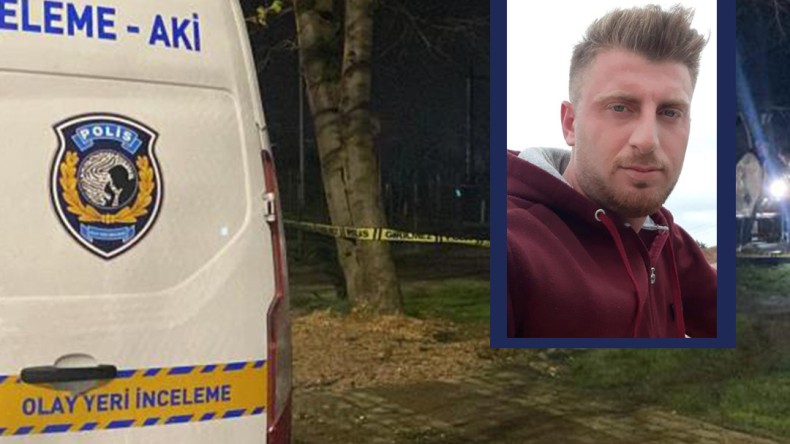 Kartepe Derbent’te cinayet