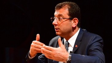 İmamoğlu, yolsuzluktan tutuklandı, terörden serbest: İstanbul’a kayyum yok…