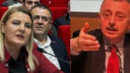 Hürriyet ve Büyükakın arasında Pensilvanya tartışması