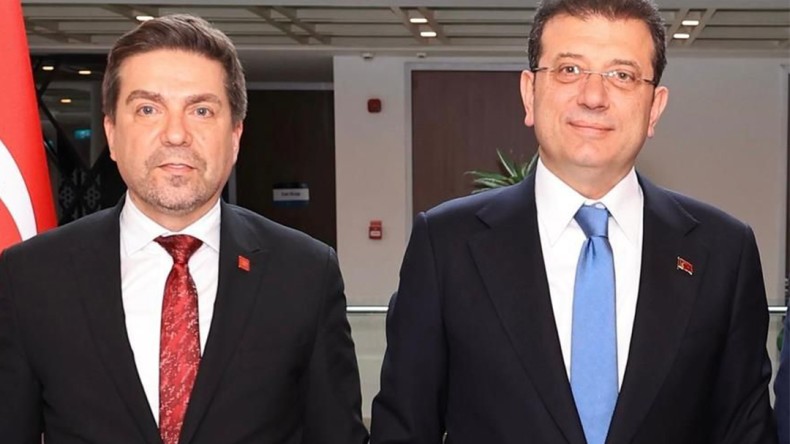 CHP İl Başkanı Sarı’dan çok sert tepki: ‘Mert olun mert, sandıkta savaşın’