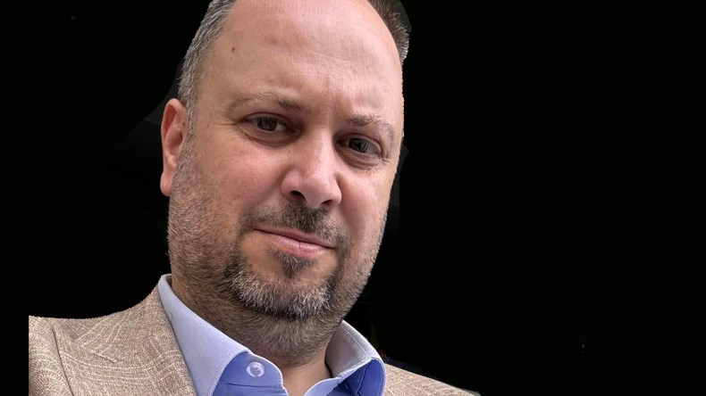 Küçükkaya tepkili: Kocaelispor taraftarına bir bardak çorbayı layık gören zihniyet…