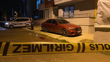 Kocaeli’de bıçaklı kavga: Ağır yaralı var