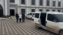 28 yaşındaki genci boynundan bıçaklayan şüpheli tutuklandı