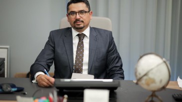 SEDAŞ’ta Genel Müdür Vekili Mustafa Yılmaz oldu