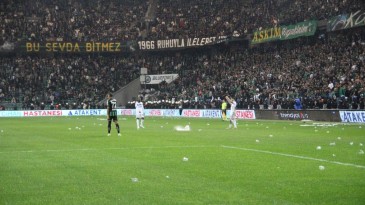 Kocaelispor ateş püskürdü: “Artık sabrımız taştı”