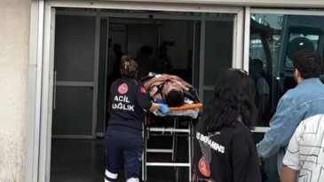 Fabrikada çalışan işçiden acı haber: Yaşam mücadelesini kaybetti