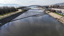 İzmit Körfezi böyle temizleniyor