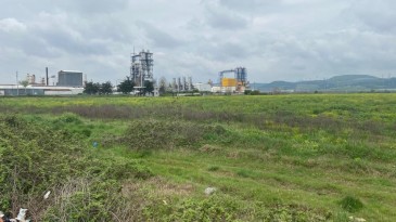 Vatandaş istemiyor: “Bu tesis Kartepe’ye ihanettir”