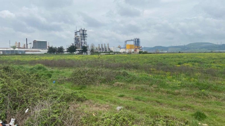 Vatandaş istemiyor: “Bu tesis Kartepe’ye ihanettir”