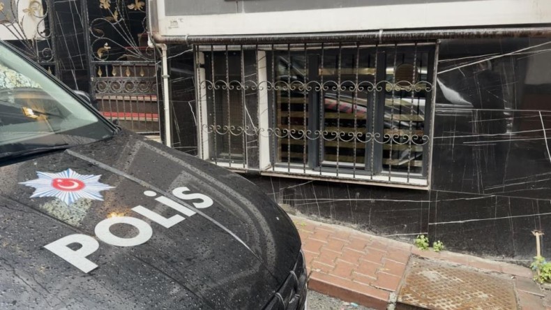 Trump Apart’ta dehşet: 2 ölü