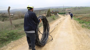 SEDAŞ düğmeye bastı: Kaçak elektrikle mücadelede kararlı adım