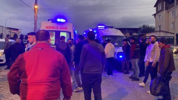 Küfür yüzünden bıçaklı kavga: Sanığın cezası belli oldu