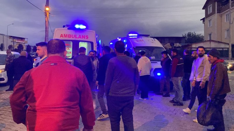 Küfür yüzünden bıçaklı kavga: Sanığın cezası belli oldu