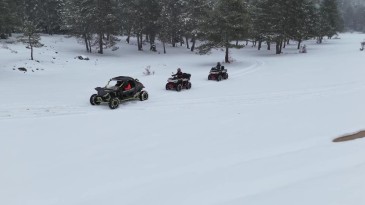 İnanılmazı zor: Nisan ayında hem şaşırttı, hem sevindirdi