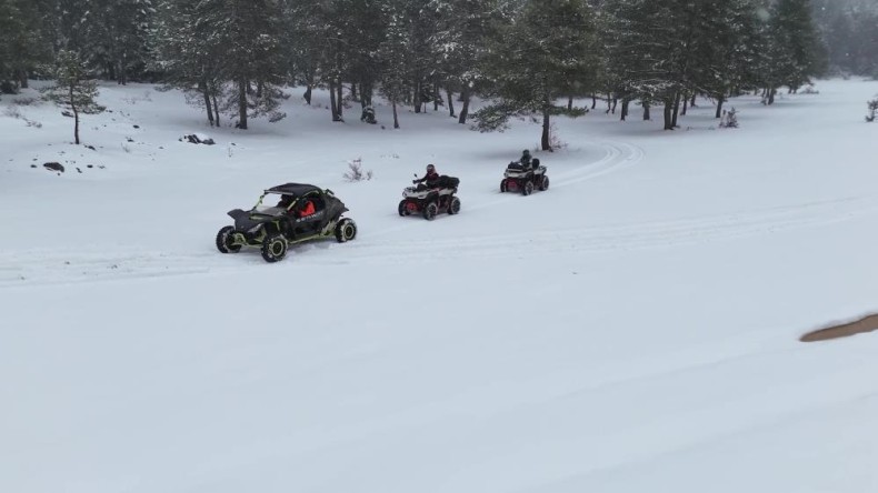 İnanılmazı zor: Nisan ayında hem şaşırttı, hem sevindirdi
