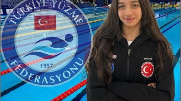 Alkışlar Gölcüklü milli sporcuya