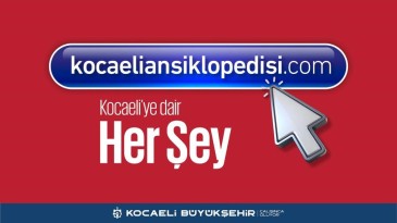 Kocaelililer dikkat! Kente dair her şey internet erişimine açıldı