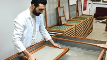 Türkiye’de ilk: Kocaeli’de düzenleniyor