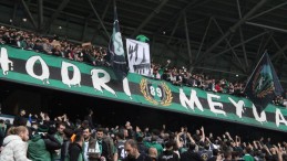Hodri Meydan’dan Kocaelispor yönetimine “HODRİ MEYDAN”