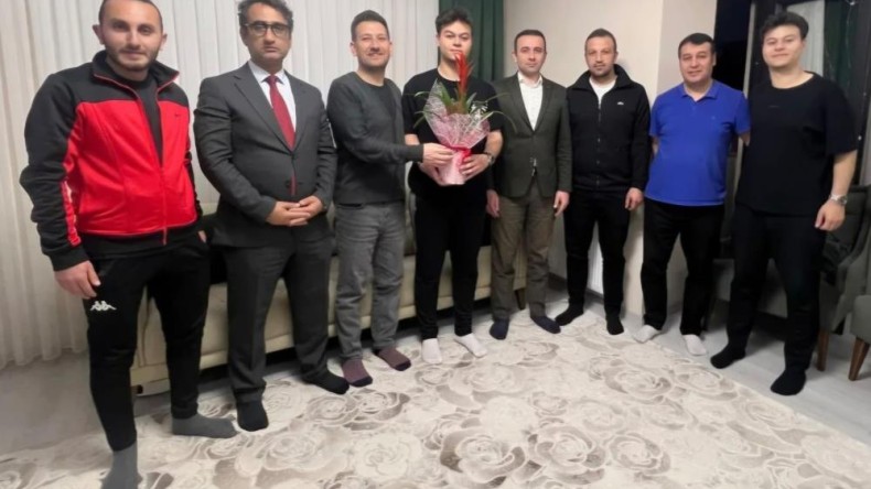 Saldırgan sporcuların ve yöneticilerin cezası belli oldu