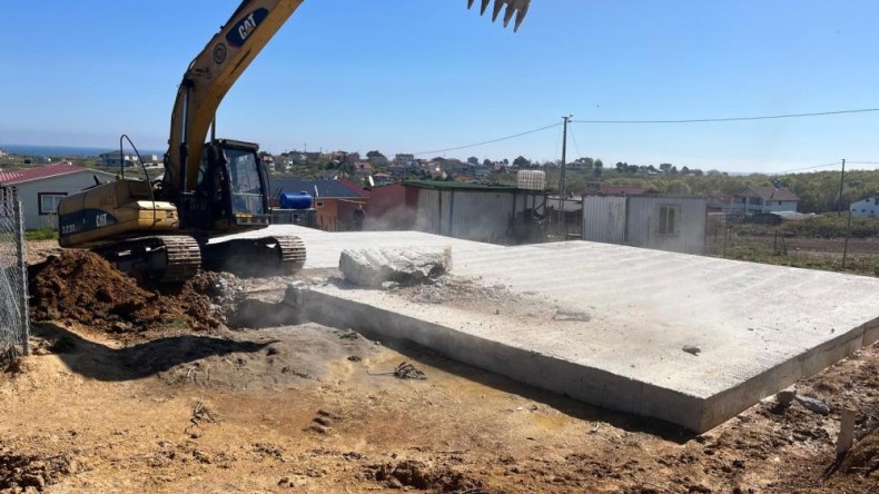 Ormanlarda yasa dışı yapılara geçit yok