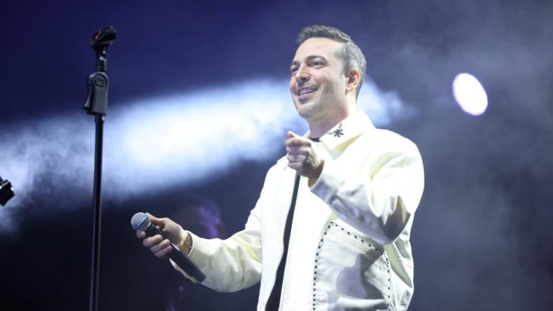 Kocaeli’de Oğuzhan Koç rüzgarı