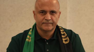 Başkan Recep Durul açıkladı: Kocaelispor’da transferler…