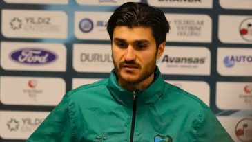 Kocaelispor’da Yusuf Cihat Çelik’in de sözleşmesi 1 yıl uzatıldı
