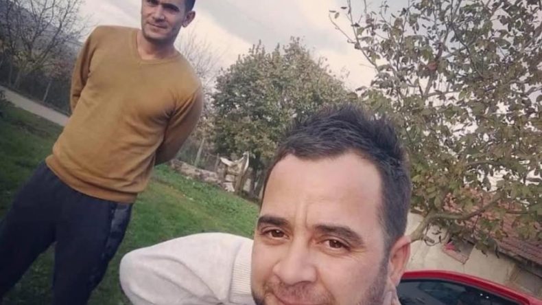 Küçük yaşlardan beri arkadaştılar: Beraber büyüdüler, beraber öldüler