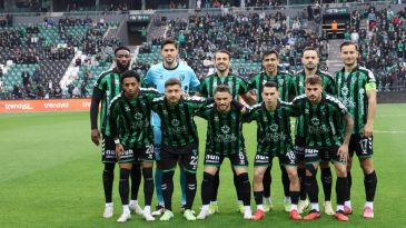 Şampiyon olduk, Süper Lig’e çıktık, galibiyeti unuttuk: Bolu’ya da yenildik