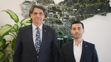 Kartepe Belediyesi’nde flaş atama