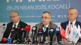 Avrupa’nın en büyük kariyer fuarı kapılarını açıyor