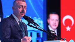 Başkan Büyükakın açıkladı: 0,69 faiz oranıyla 5 bin konut