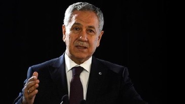 Bülent Arınç’tan flaş Ekrem İmamoğlu açıklaması