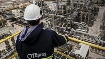 TÜPRAŞ’ta anlaşma yok, eylem var