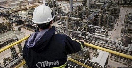 TÜPRAŞ’ta anlaşma yok, eylem var