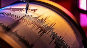 Silivri açıklarında bir deprem daha