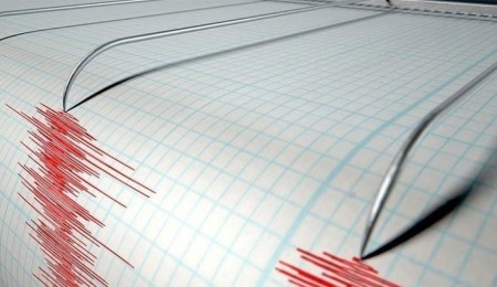 Marmara’da korkutan deprem: Vatandaşlar sokağa döküldü