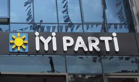 İYİ Parti İl Başkanlık Divanı değişti: İşte yeni görevlendirmeler