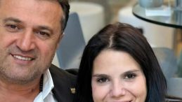 Kocaelispor Kulübü ve Büyükakın’dan Bülent Uygun’a başsağlığı mesajı