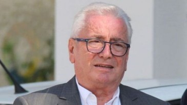 Sefa Sirmen için kan aranıyor