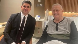 Sefa Sirmen’den sağlık durumuyla ilgili açıklama