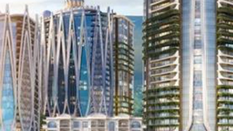 Gayrimenkulde flaş hamle: Yüzde 35’e varan indirim, 72 ay vade fırsatı