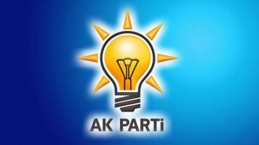 Ak Parti İlçe Danışma Meclisleri başlıyor: İşte meclis takvimi..