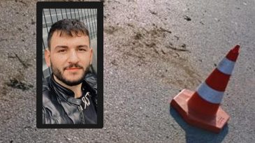 Feci kaza: Ölü ve yaralı var