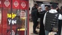 Dönerden zehirlenenlerin sayısı 648’e ulaştı, 2 kişi tutuklandı